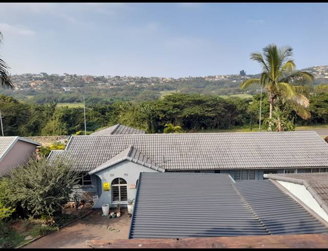 4 BEDROOM HOUSE FOR SALE IN BLUFF